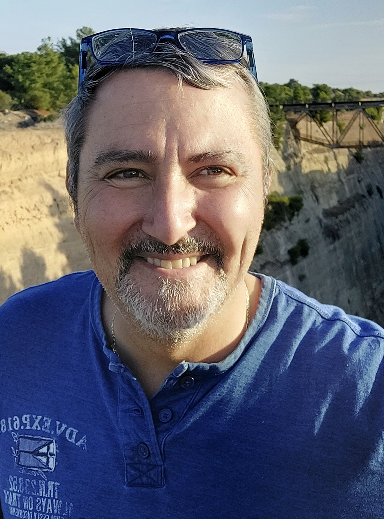Dimitrios Lymberis