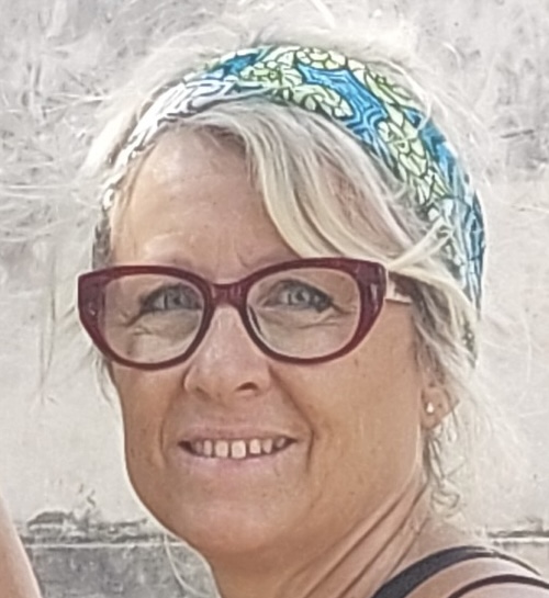 Natascha Baggiolini